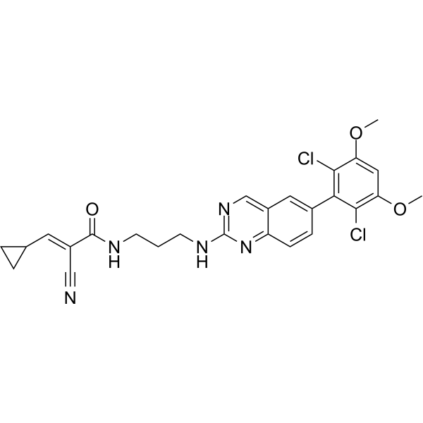 FGFR4-IN-7 2765046-07-7